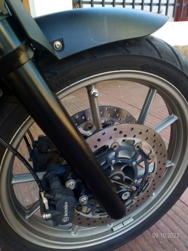 Imagen 19 de 24 de Bmw F 700 Gs