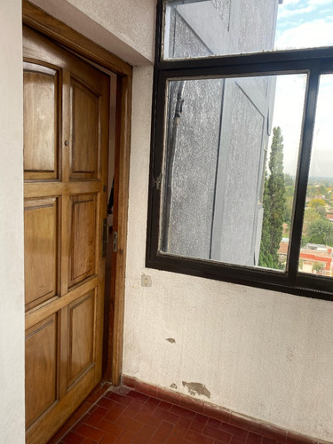 Alquiler Departamento 3 Amb. En Moreno Centro Con Cochera