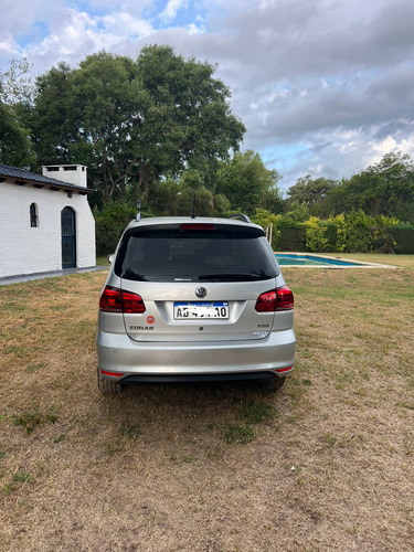 Volkswagen Suran 1.6 Highline Msi 110cv