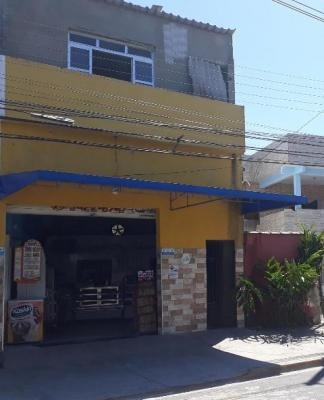 (ref: 5115) Padaria Para Renda - Itanhaém/sp - Ns. Sr. Sion