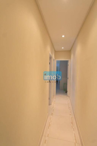 Imagem 19 de 30 de Apartamento À Venda, 86 M² Por R$ 954.000,00 - Gonzaga - Santos/sp - Ap7266