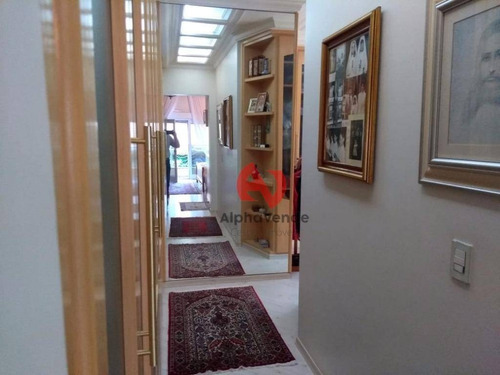 Imagem 10 de 30 de Alphaville Zero - Vendo Ou Estudo Permuta Parcial 50%, Por Apto. Alphaville (splendore, Essência, More), Ou Lote Residencial. - Ca6140