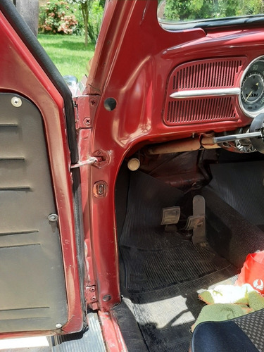 Volkswagen Fusca