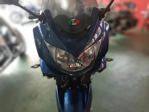 Suzuki Bandit 1250 S 2009