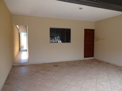 Imagem 2 de 23 de Casa À Venda - Santa Rosa Ipês - Piracicaba/sp - Ca2891