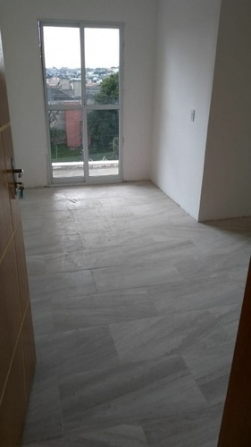 Imagem 4 de 7 de Apartamento 2 Quartos Santo Andre - Sp - Vila Tibirica - Rm08ap