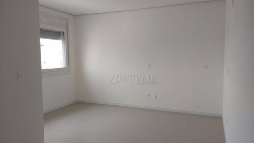 Imagem 13 de 30 de Apartamento Residencial À Venda, Centro, Campo Bom. - Ap1608