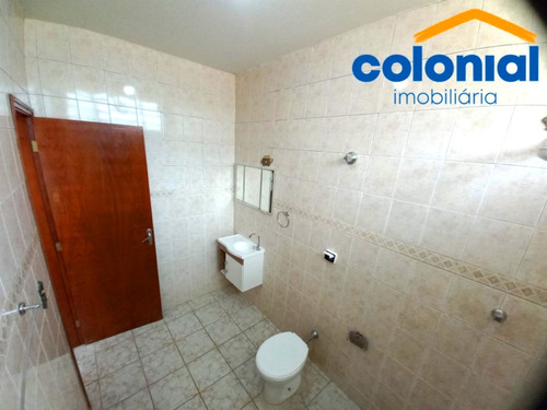 Imagem 24 de 30 de Ampla Chácara 3 Quartos/1 Suíte 3000.00m2 - Ch00146 - 70712981