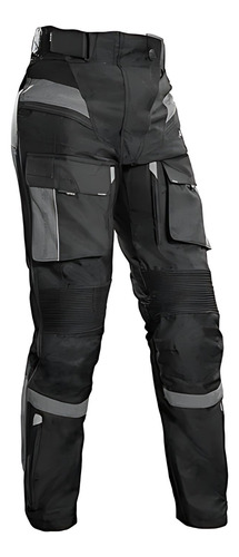 Calça Moto Motociclista Texx Armor Lady Feminina Impermeável