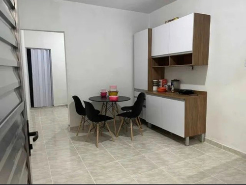 Alugo Casa Dois Cômodos 10 Minutos Do Terminal Capelinha