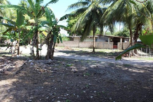 Imagen 7 de 18 de Terreno Con Construcción En La Localidad De Subteniente López