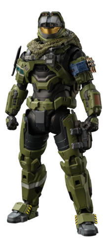 Re:edit Halo: Reach 1/12 Scale Jun-a266 Pre-order