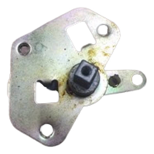 Soporte Bloqueo Puerta Derecho Gm Chevrolet Corsa 94-96 (3p)