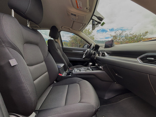 Mazda CX-5 2.0 TOURING 4X2