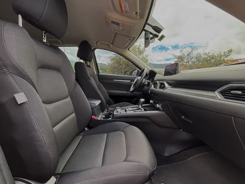 Mazda CX-5 2.0 TOURING 4X2