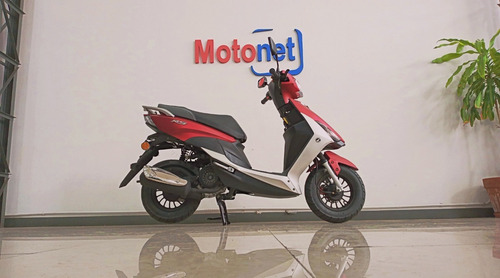 Imagen 3 de 13 de Zanella Styler 150 Rs 2021 Ahora 12 A18 Motonet