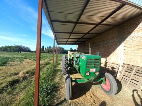 Imagen 5 de 14 de Campo Productivo En Leandro Alem