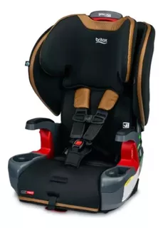 Booster Auto Bebe Butaca Britax Grow With You 2 Posiciones