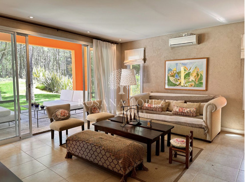 La Herradura Pinamar Casa 5 Dormitorios En Suite