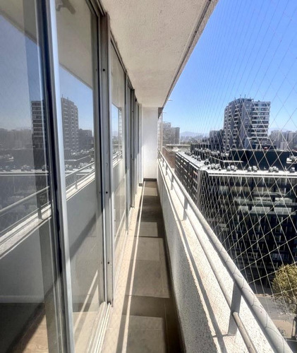 Departamento En Venta En Santiago / Serrano