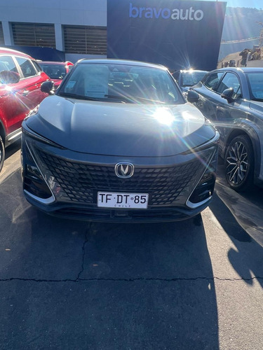 Changan Uni-T 1.5T Elite 7Dct