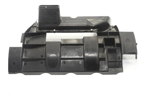 Tolva Coladera Carter Motor Jetta A4 99-15 Clasico Rompeolas