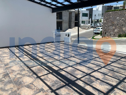 Imagen 4 de 30 de Casa En Venta En Hacienda Real Tejeda En Corregidora (nueva)