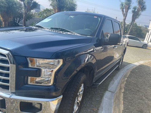 Ford F-150 5.0l Doble Cabina V8 4x4 At