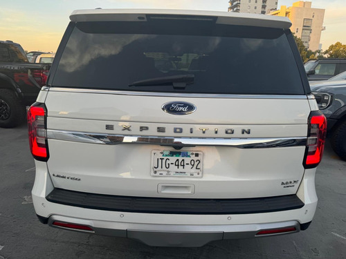 Ford Expedition 3.5 Limited 4x2 At