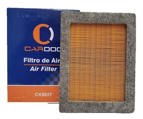 Filtro Aire De Motor Ford Expedition 2005 2006