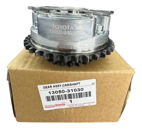 Piñon Engranaje Actuador Vvti 4runner Fortuner Kavak 4.0 1g 