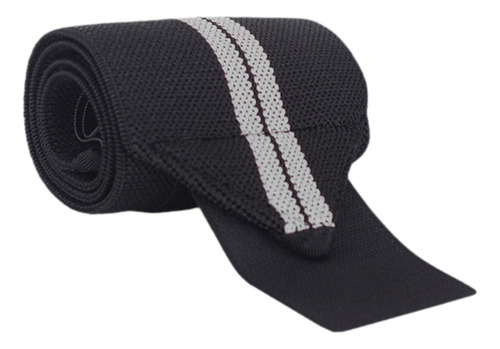 Fitness Strap Strap Wutband Con Bucle De Pulgar