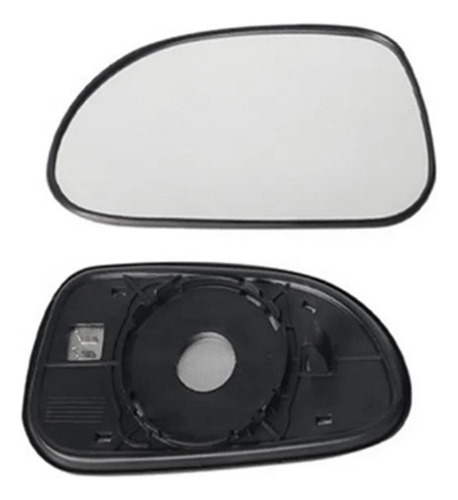Espejo Retrovisor De Coche Con Calefacción Para Cruze Lacett