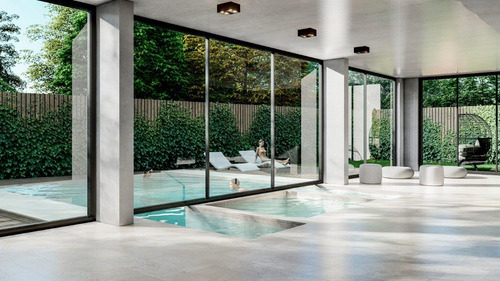 Luxury Parc - Pinamar