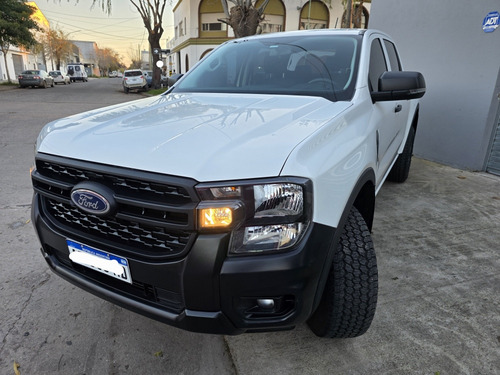 Ford Ranger 2.0 Cd 4X4 Xl 170Cv
