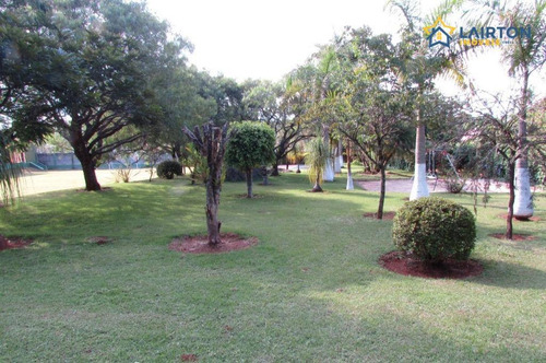 Imagem 16 de 30 de Chácara Com 6 Dormitórios À Venda, 5000 M² Por R$ 1.190.000,00 - Alvorada - Jarinu/sp - Ch1377