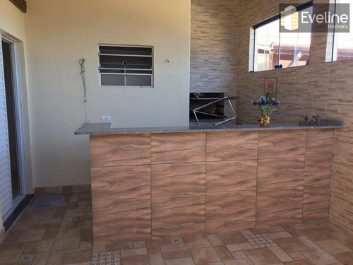 Imagem 22 de 29 de Casa Com 3 Dorms, Vila Suissa, Mogi Das Cruzes - R$ 420 Mil, Cod: 1556 - V1556