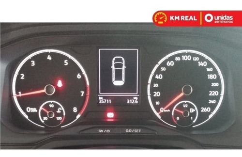 Imagem 8 de 8 de Volkswagen Polo 1.6 Msi Total Flex Manual