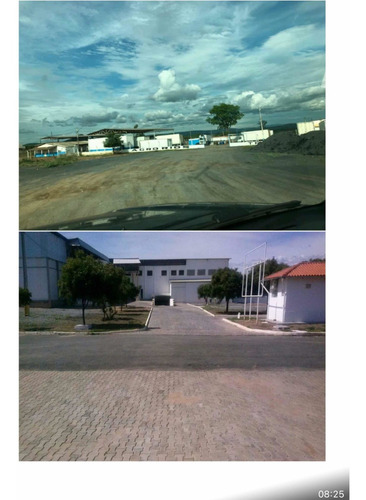 Imagem 3 de 6 de Fazenda Com Frigorífico Estado Da Bahia