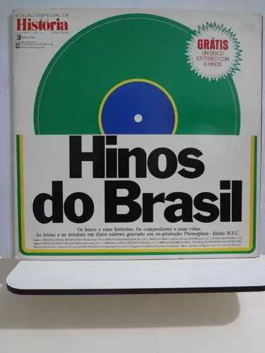 Discos Vinil Dobrados E Marchas