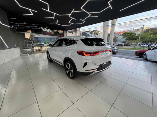 BYD Song Plus 1.5 DM-I HÍBRIDO AUTOMÁTICO