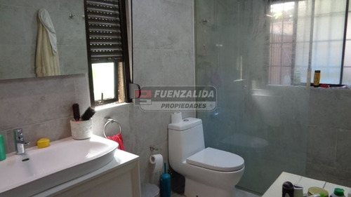 Casa En Venta Los Trapenses Lo Barnechea
