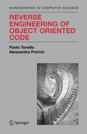 Libro Reverse Engineering Of Object Oriented Code - Paolo...