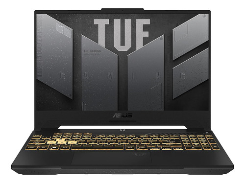 Notebook Asus Tuf Gamer I5 15.6'' Ips 144hz Geforce Rtx3050