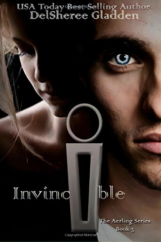 Invincible, De Delsheree Gladden. Editorial Createspace Independent Publishing Platform, Tapa Blanda En Inglés