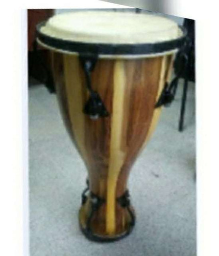 Tambor Batá Profesional / Instrumento Musical