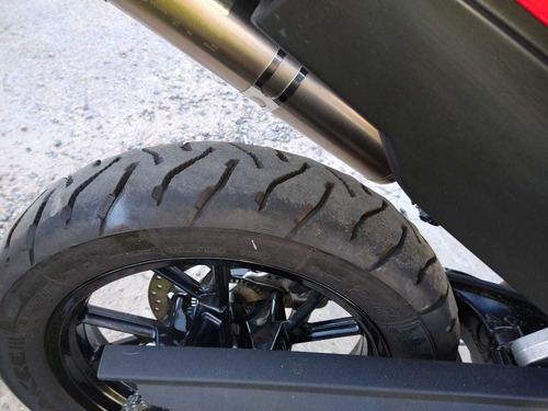 Bmw F700 Gs
