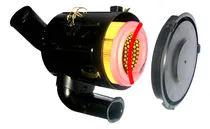 Comprar Tapa Filtro Aire Tubular Fiat Uno 1 4