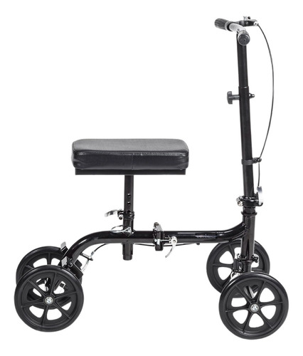 Andadera Rollator Ortopedica Para Rodilla Scooter Triciclo