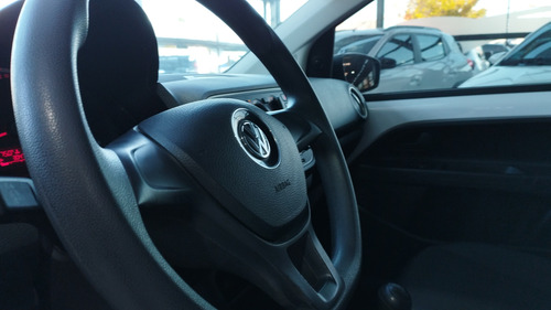 Volkswagen Up! 1.0 Take Up! Aa 75Cv 3P
